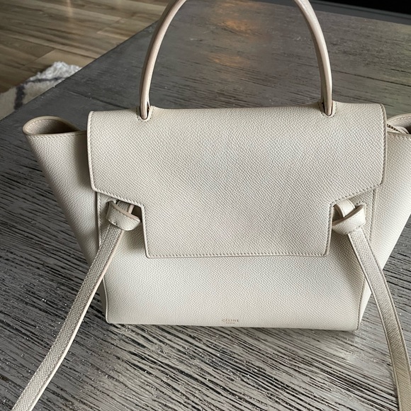 Celine authentic belt bag (Medium) with original case - Picture 2 of 8